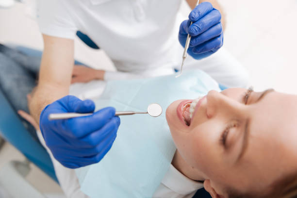 Best Dental Exams and Cleanings  in Garden View, PA